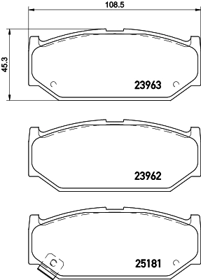 8DB 355 045-571
