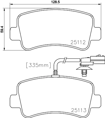 8DB 355 015-301