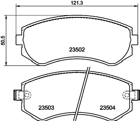 8DB 355 027-571
