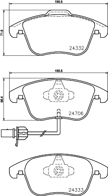 8DB 355 013-861