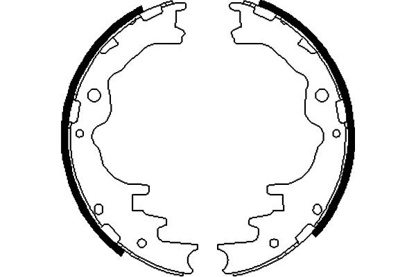 BS-5411