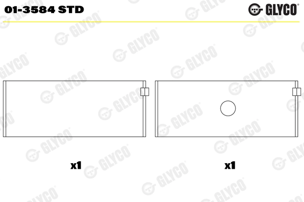 01-3584 STD