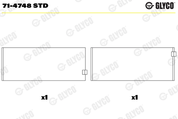 71-4748 STD