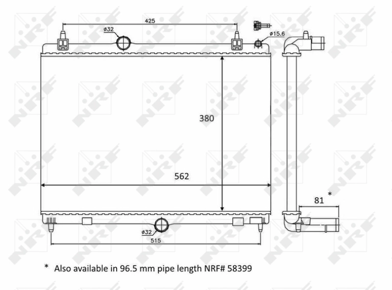 58468
