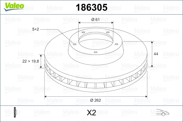 186305