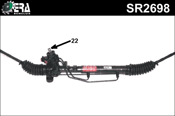 SR2698