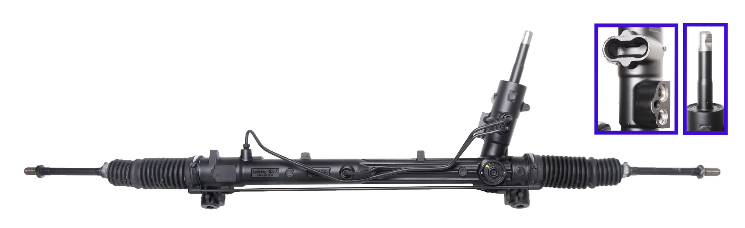 BV61-3A500-BH