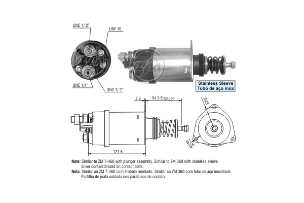 ZM7360