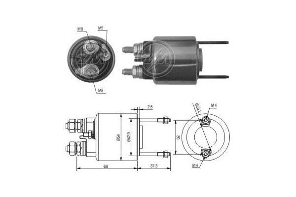 ZM1596