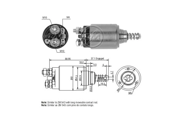 ZM1731