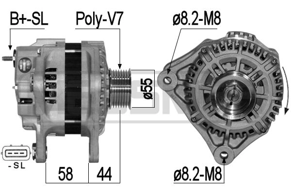23100-ED500