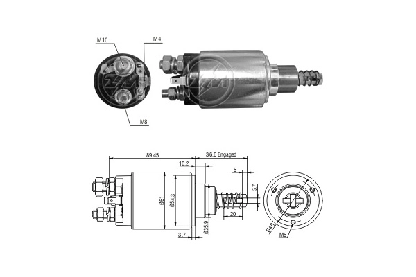 ZM2640