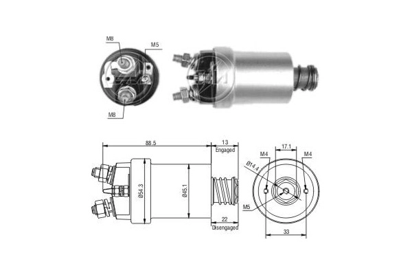 ZM1561