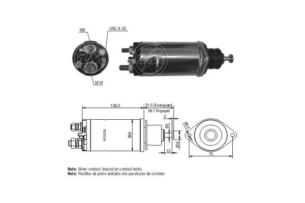 ZM813