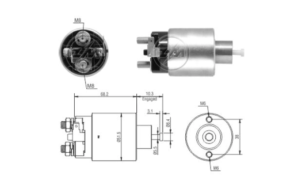 ZM6995