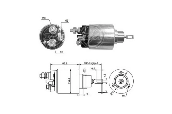 ZM2479
