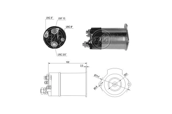 ZM1551