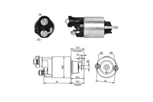 ZM2705