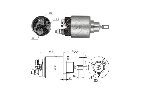 ZM974