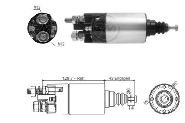 ZM1842