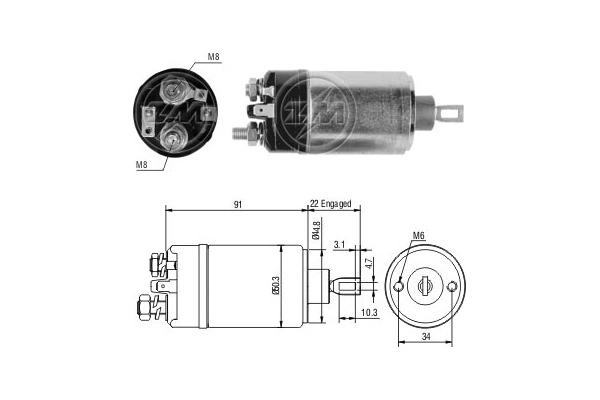 ZM726