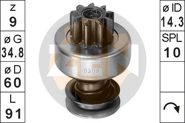 ZN0308