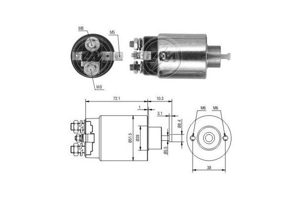 ZM795