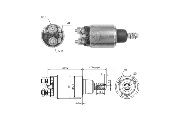 ZM6640