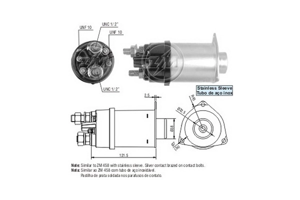 ZM7458