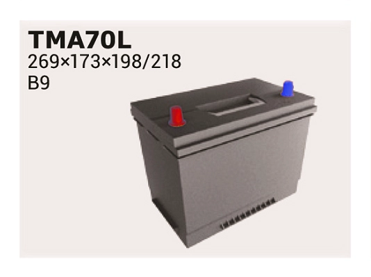 TMA70L
