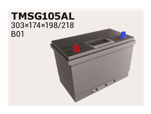TMSG105AL