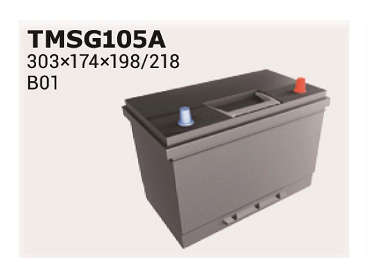 TMSG105A