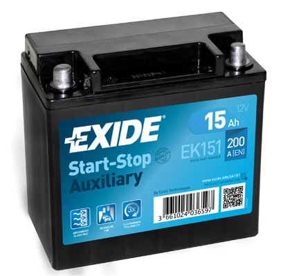 EK151