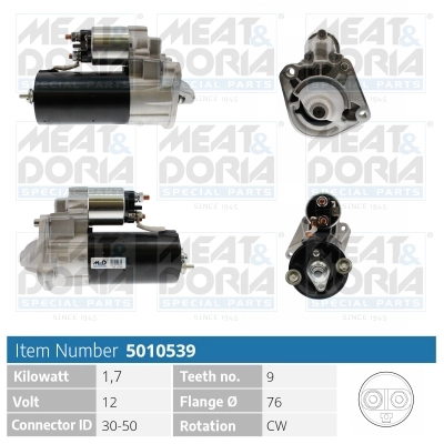 5010539