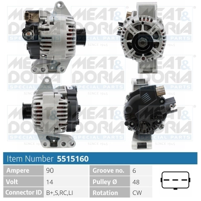 551 516