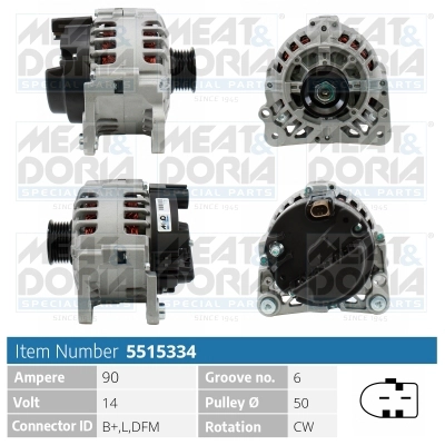 3D9 030 025JX