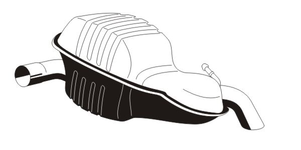 VOS-137ERNS