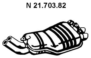 BS-418EBER