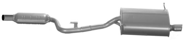 BS-278IMA