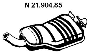 BS-422EBER