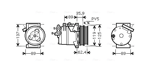 FDAK433