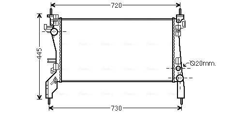FTA2380