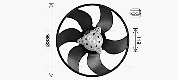 RT7674