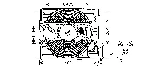 BW7510