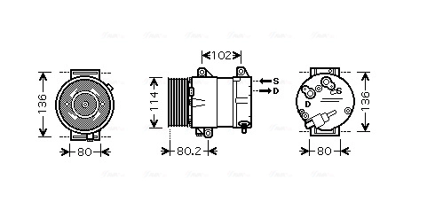 RTAK381