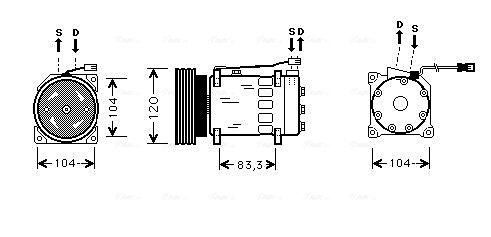 CNAK175