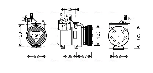 HYK093
