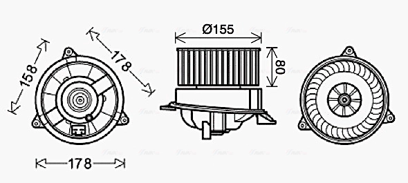 FD8495