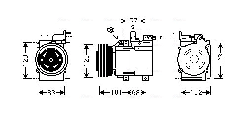 HYK123