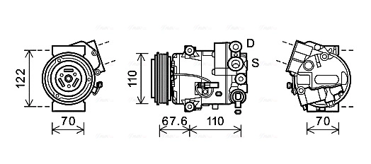 OLK606